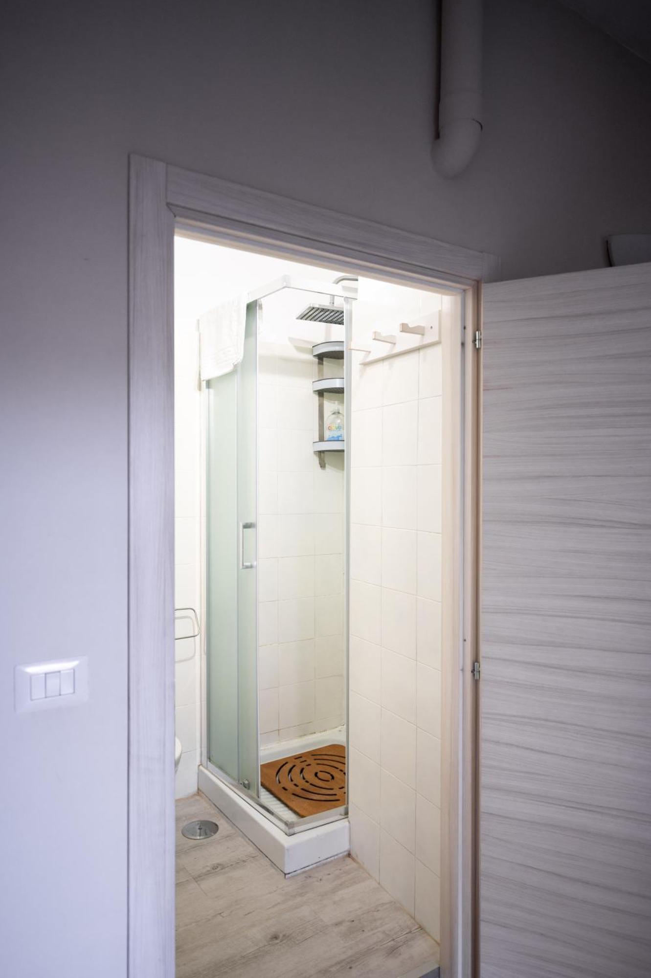 Stay Soft Apartment - Centro Storico Napoli Bagian luar foto