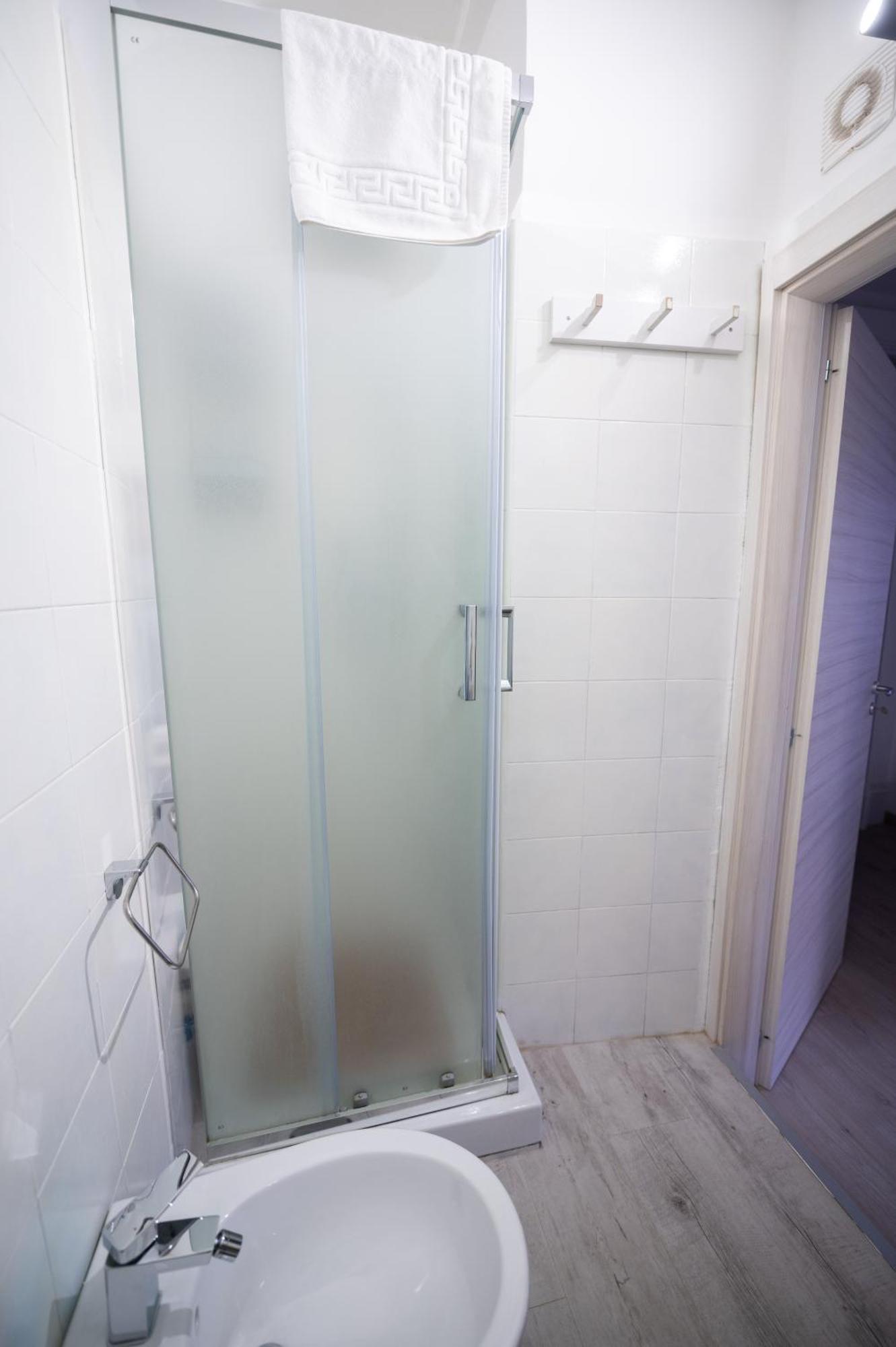 Stay Soft Apartment - Centro Storico Napoli Bagian luar foto