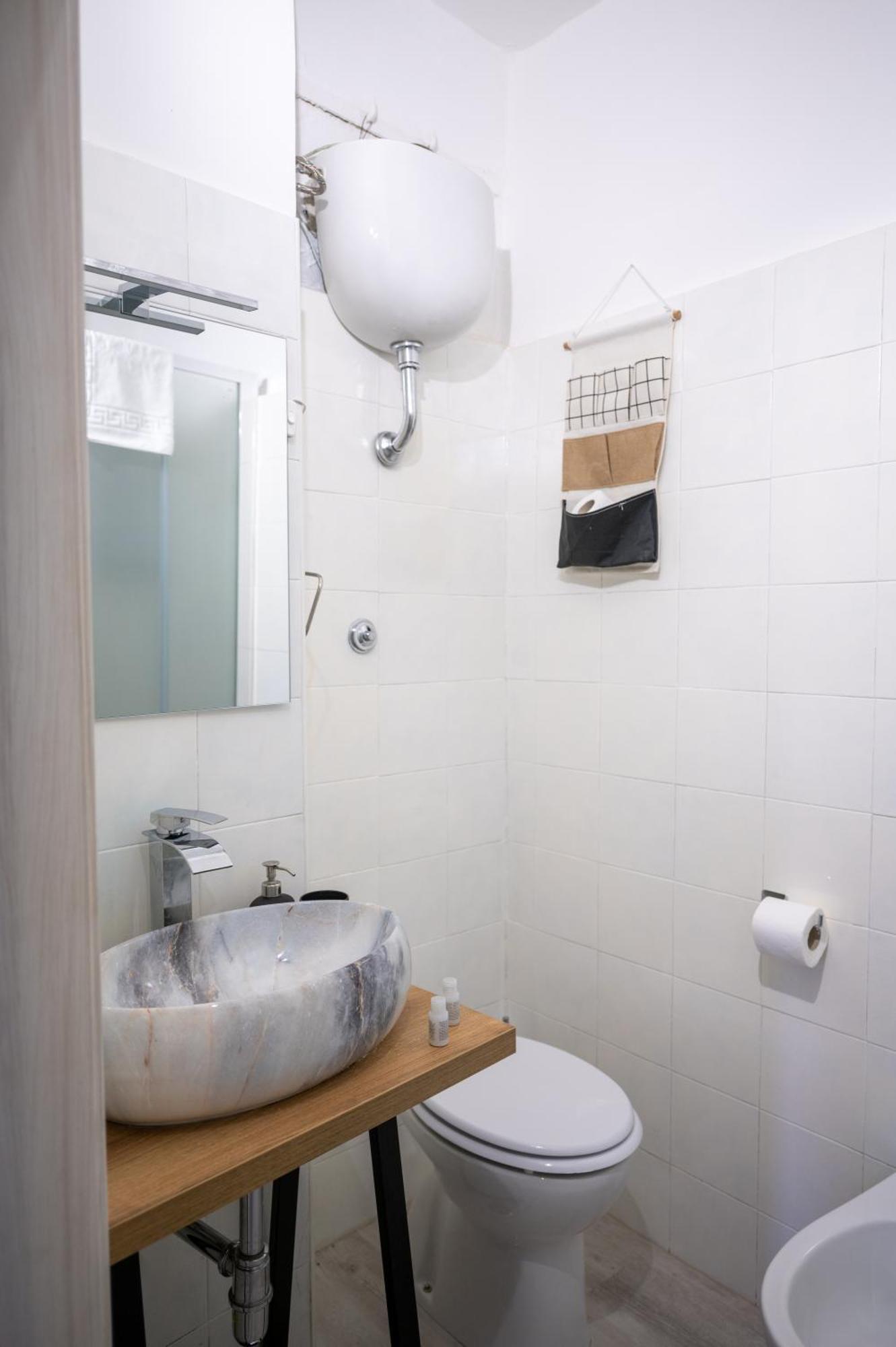 Stay Soft Apartment - Centro Storico Napoli Bagian luar foto