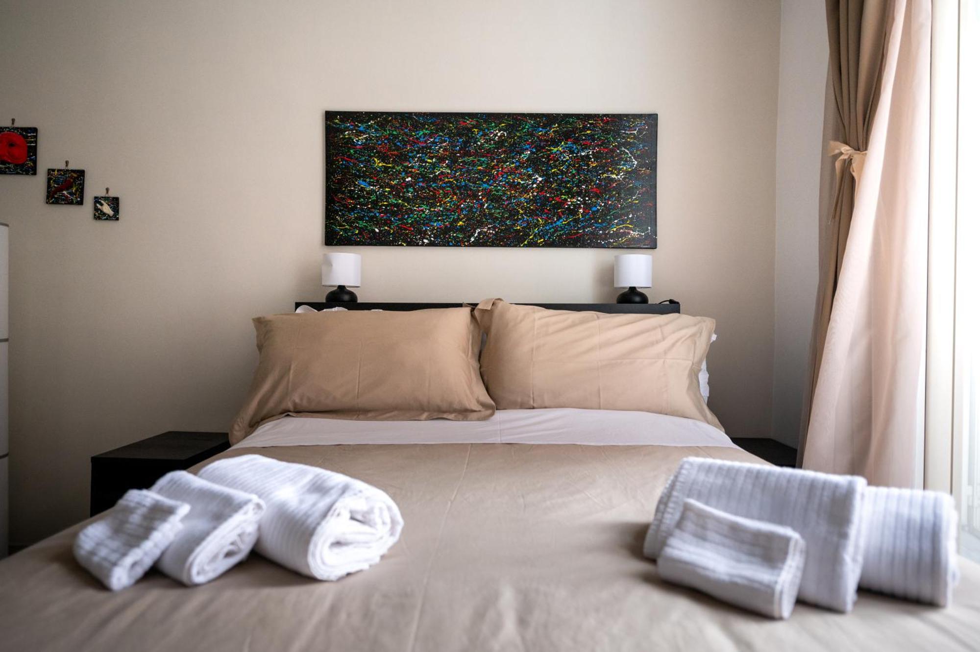 Stay Soft Apartment - Centro Storico Napoli Bagian luar foto