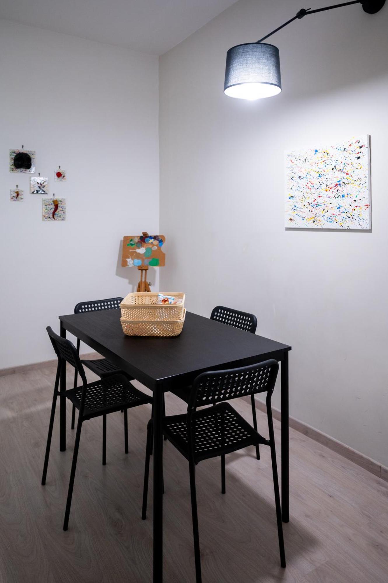 Stay Soft Apartment - Centro Storico Napoli Bagian luar foto